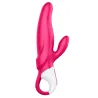 Satisfyer Sextoy Mr. Rabbit